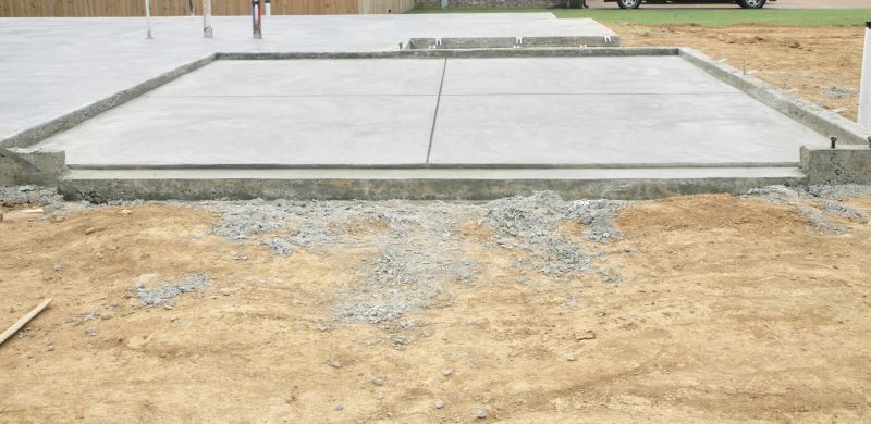 Commercial Concrete