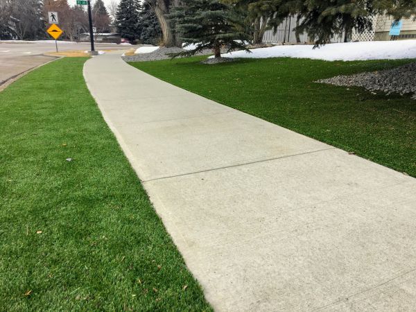 Cost of Concrete Walkway Lifting in Bothell