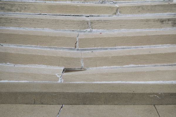 Cost of Sunken Slab Repair in Bothell