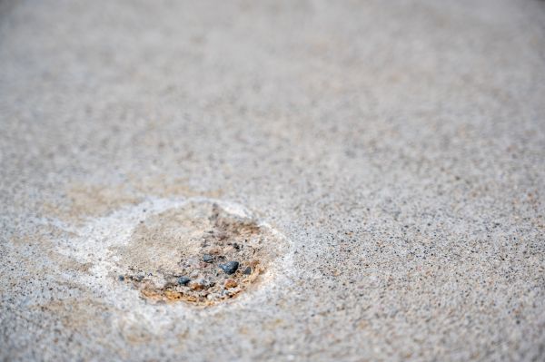 Cost of Sunken Driveway Lifting in Bothell