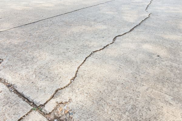 Cost of Concrete Slab Raising in Bothell