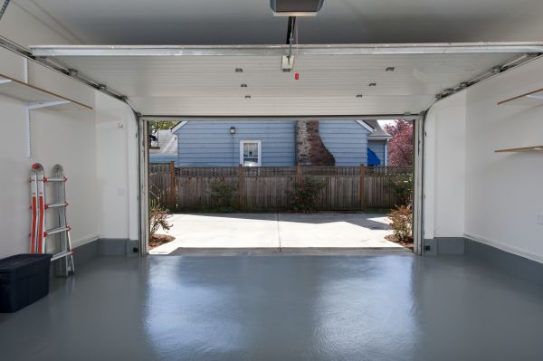 Cost of Garage Settling Repair in Bothell