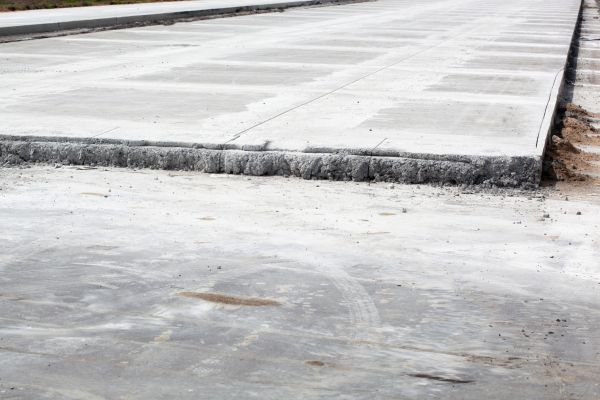 Concrete Releveling in Bothell