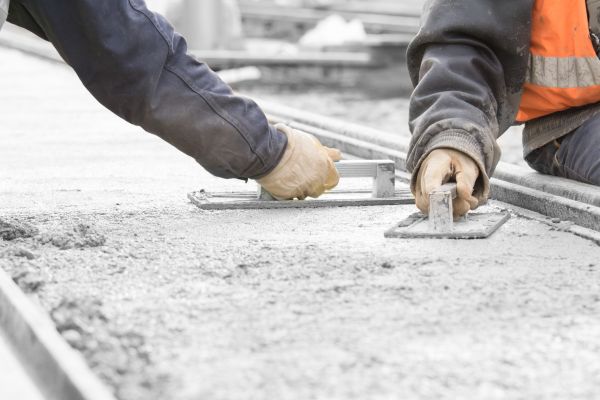 Cost of Driveway Mudjacking in Bothell
