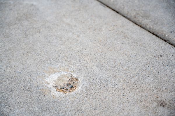 Cost of Patio Raising in Bothell