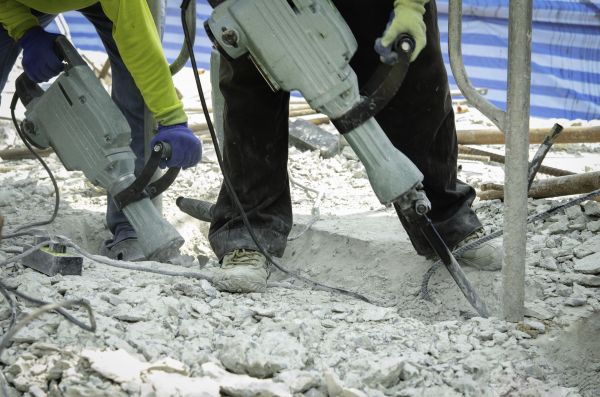 Cost of Slabjacking Service in Bothell
