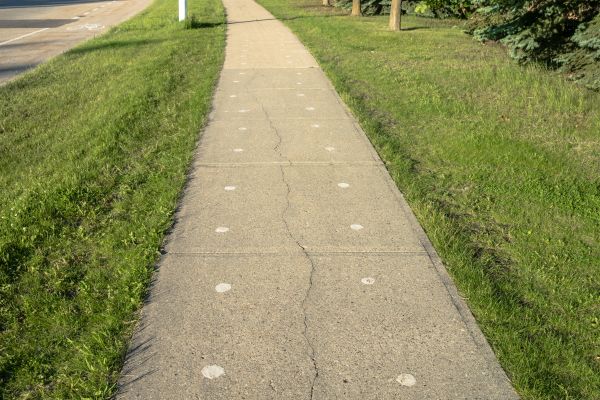 Cost of Pavement Leveling in Bothell